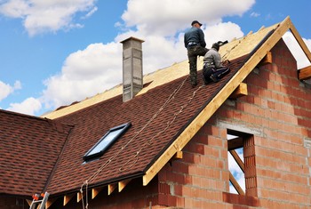 Roof Installation in Freedom, Ohio