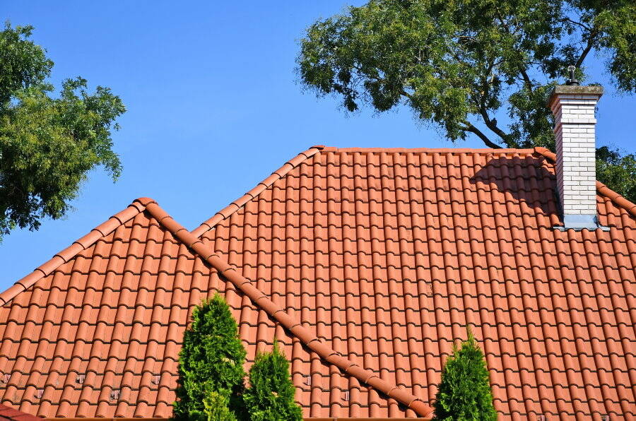 Tile Roofing by S-T Construction LLC